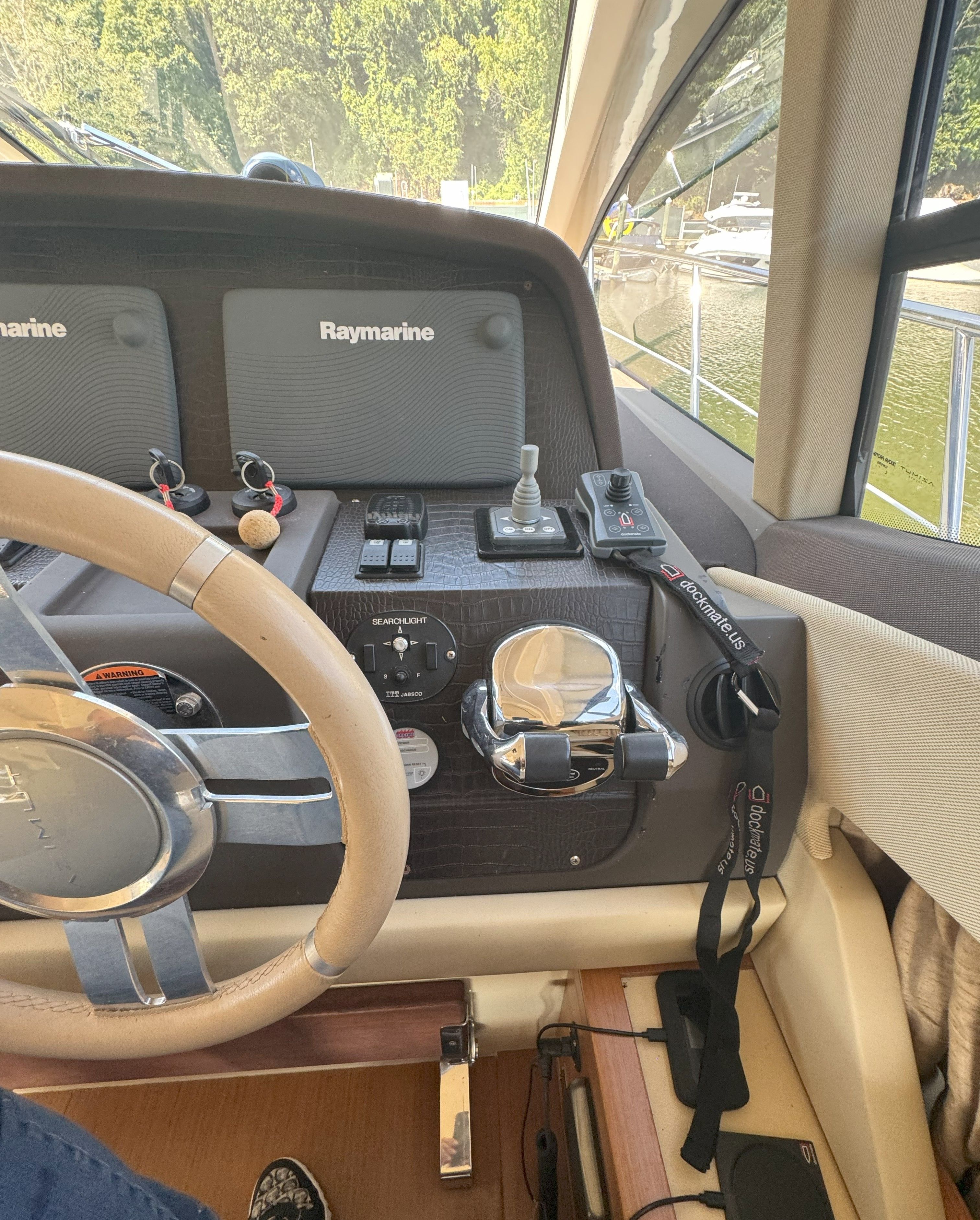 2014 Azimut 45 - 37