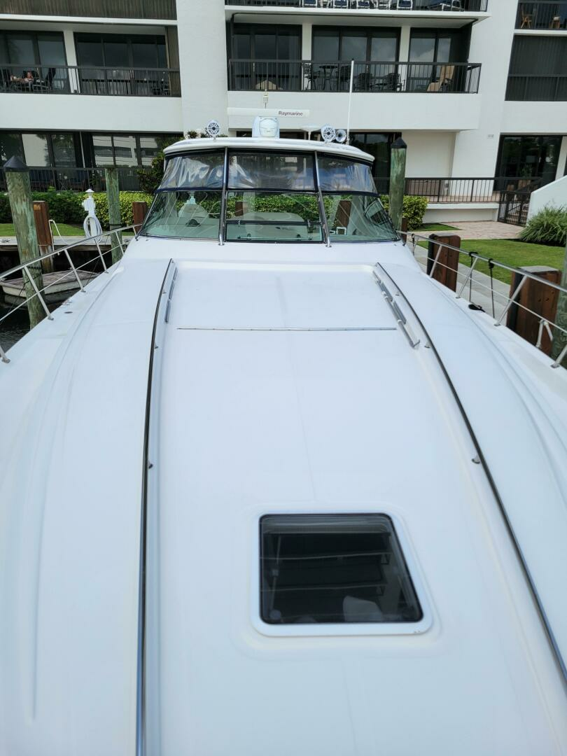 2000 Sea Ray 540 Sundancer - Image 95