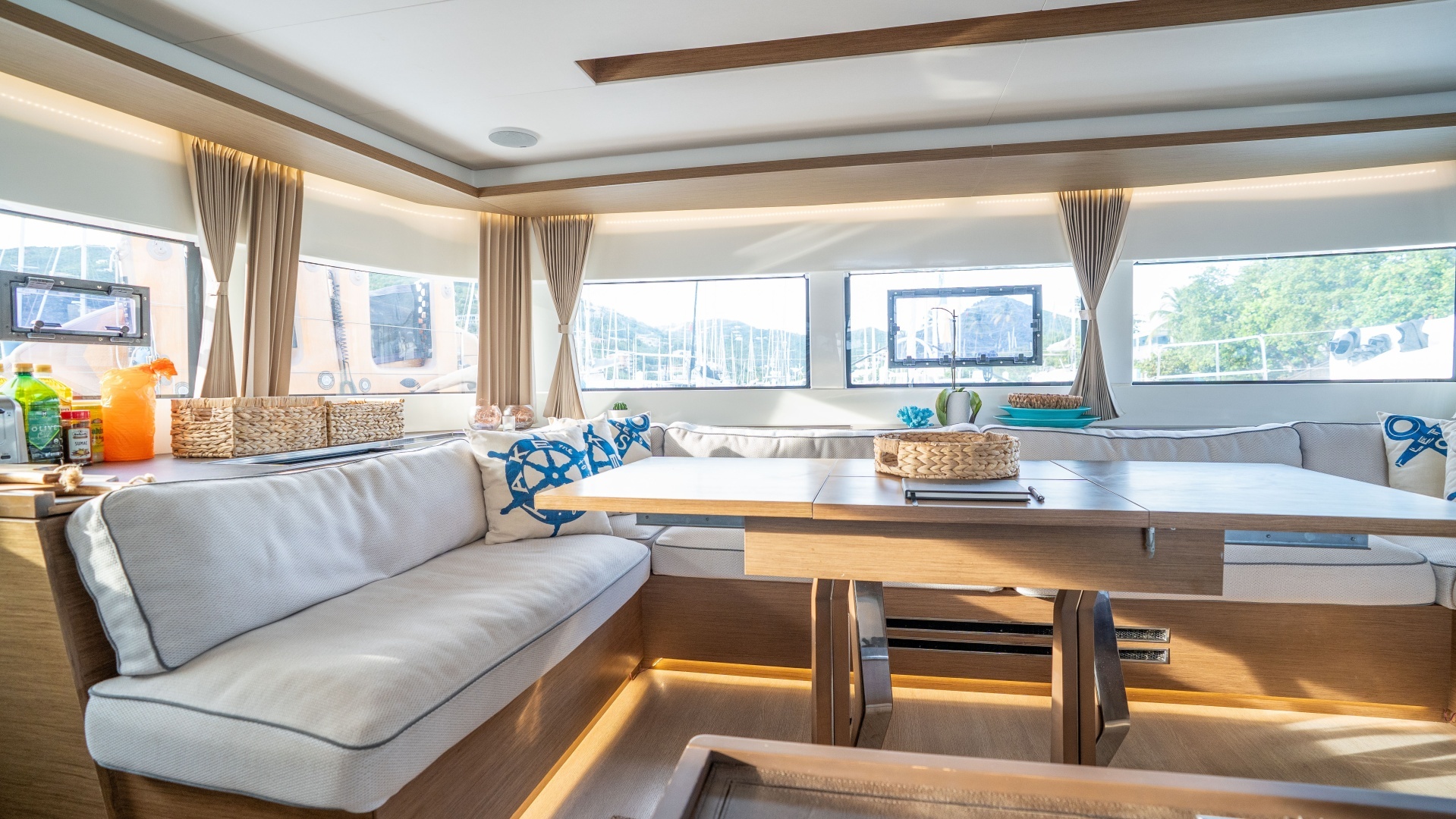 2019 Lagoon 50 - Image 14