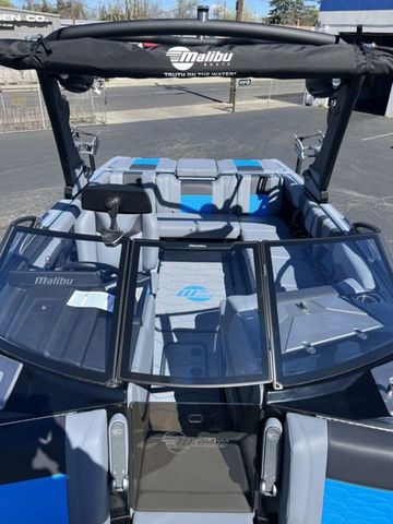 2026 Malibu Wakesetter 22 MXZ - 6