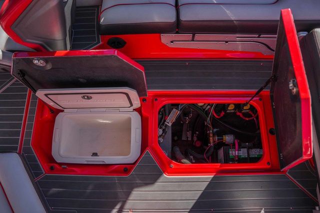 2020 Nautique Super Air Nautique G23 Paragon - 41