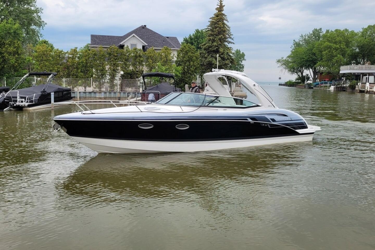 2020 Formula 310 Sun Sport