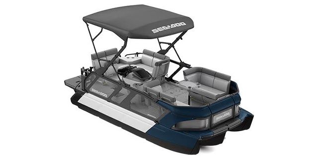 2026 Sea-Doo SWITCH CRUISE 18FT 230HP