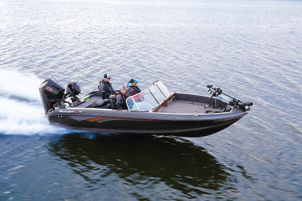 2026 Ranger 620FS Pro - 73