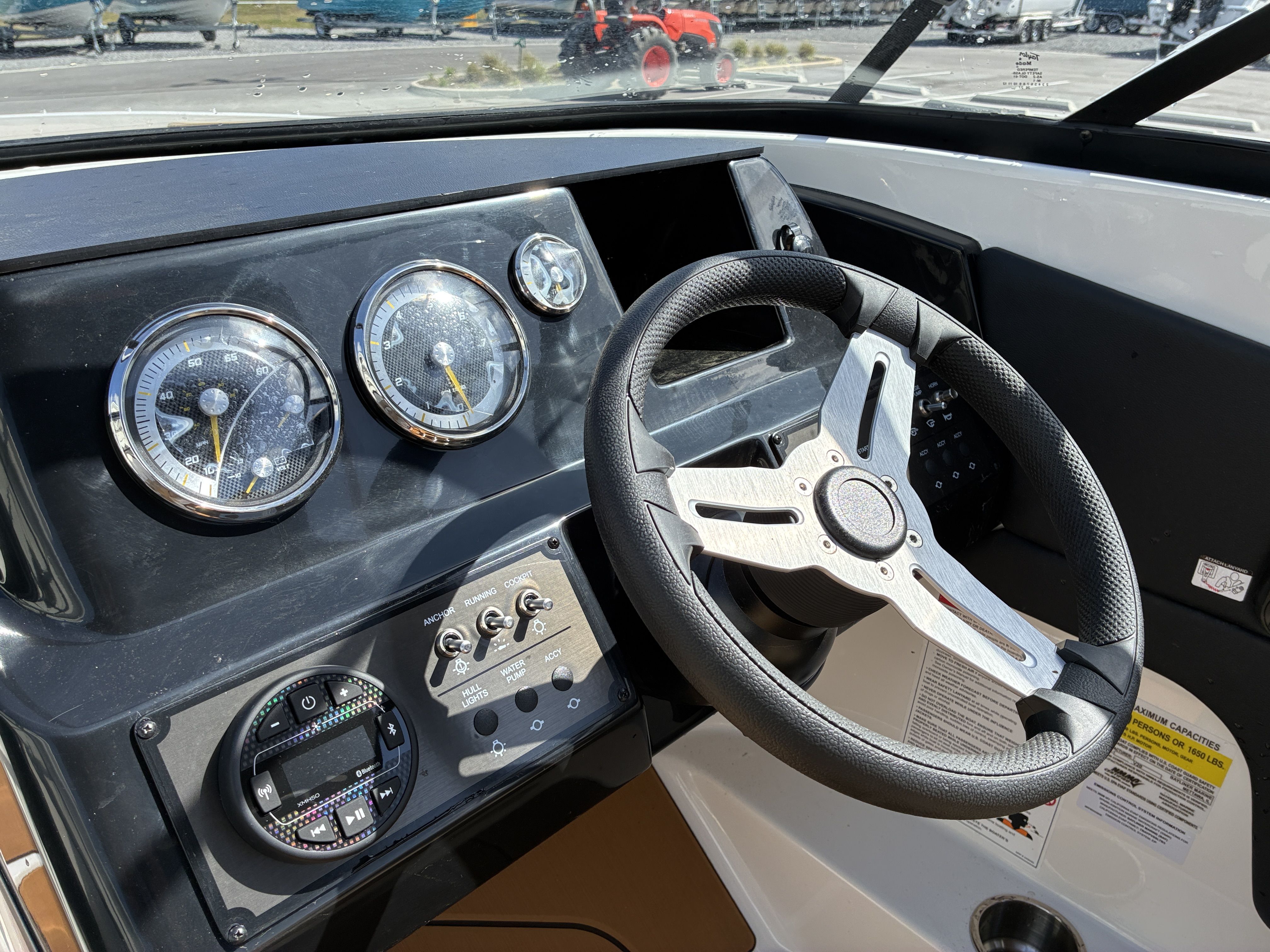 2026 Bayliner V20 - 13