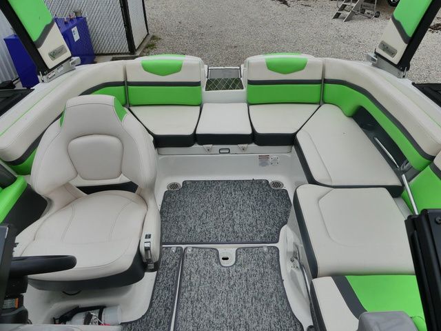 2017 Chaparral Vortex 203 VRX - 21