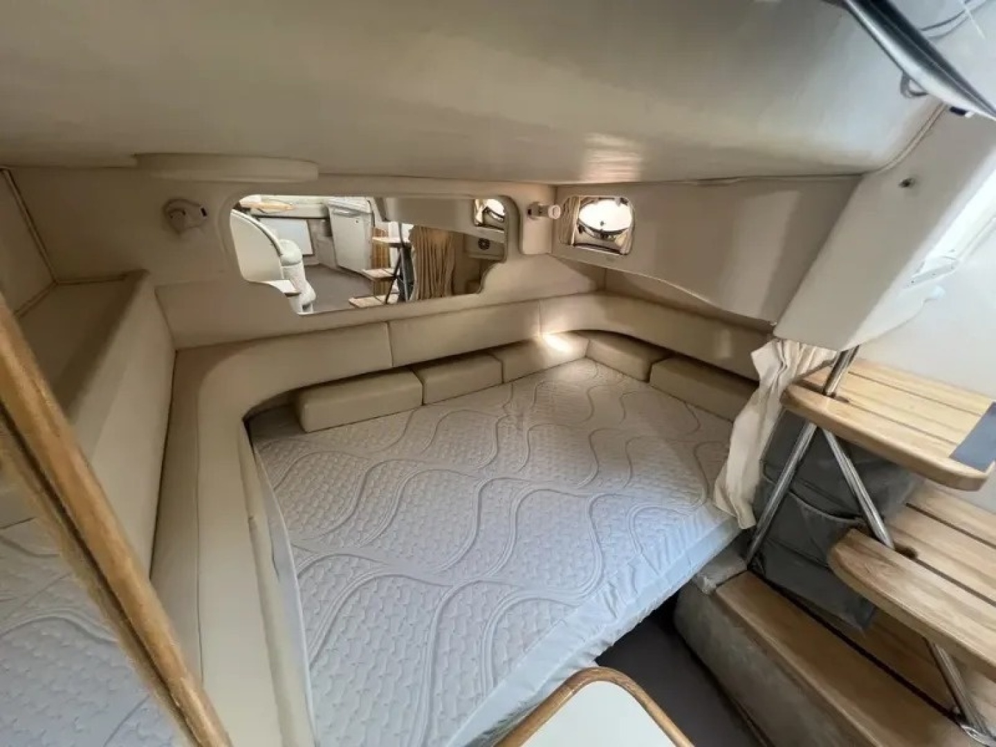1999 Sea Ray Sundancer 340 - Image 27