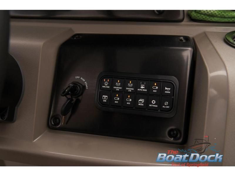 2025 Sportfish 22 DLX - 65