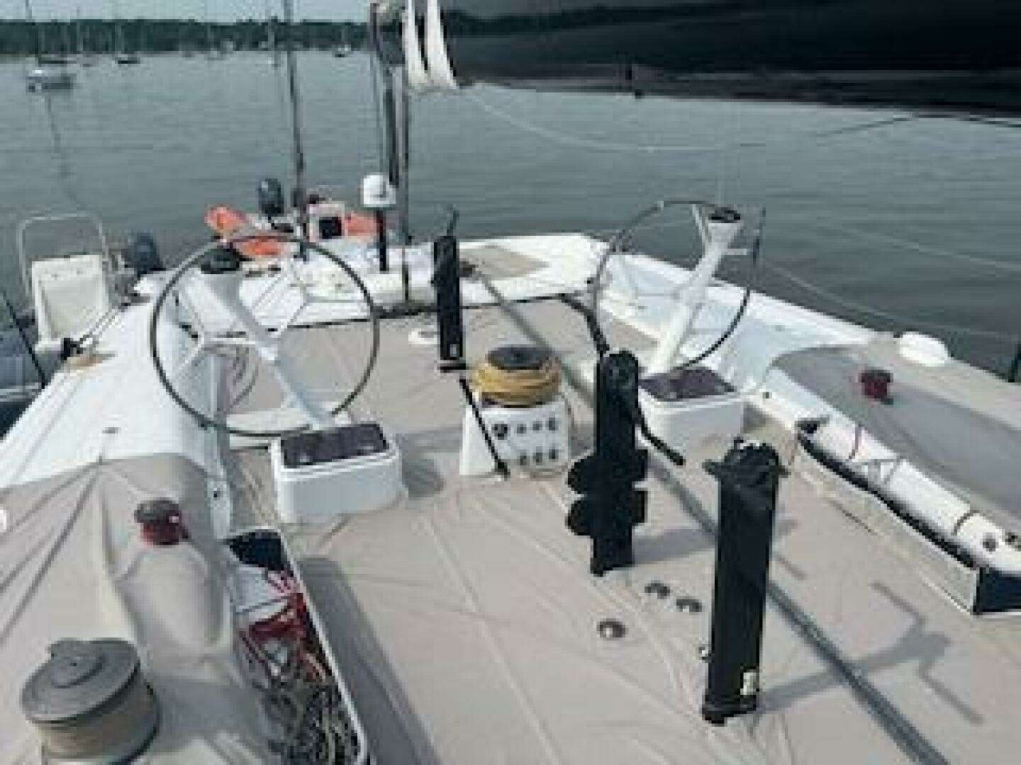 2002 McConaghy Boats — - Image 6