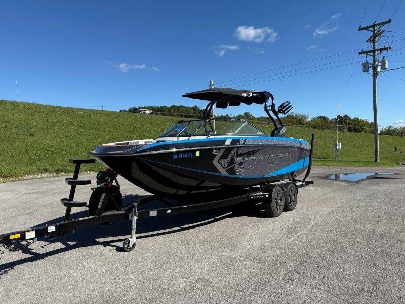 2015 Nautique G23 - 53