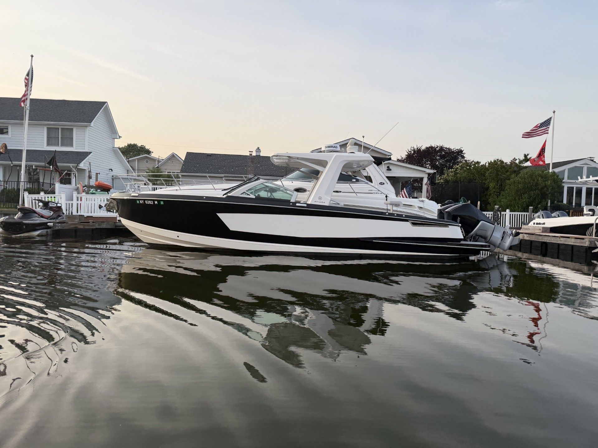 2023 Aviara AV32 OB - 5