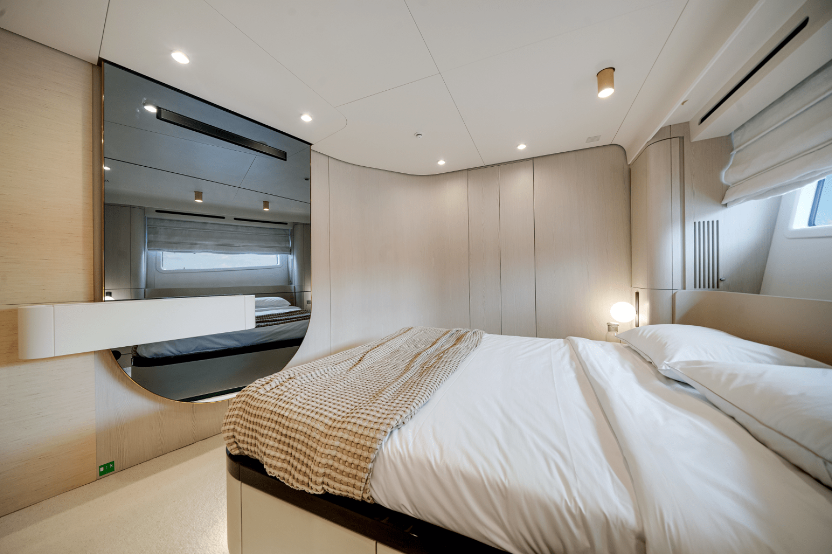 2026 Azimut Fly 78 - Image 53