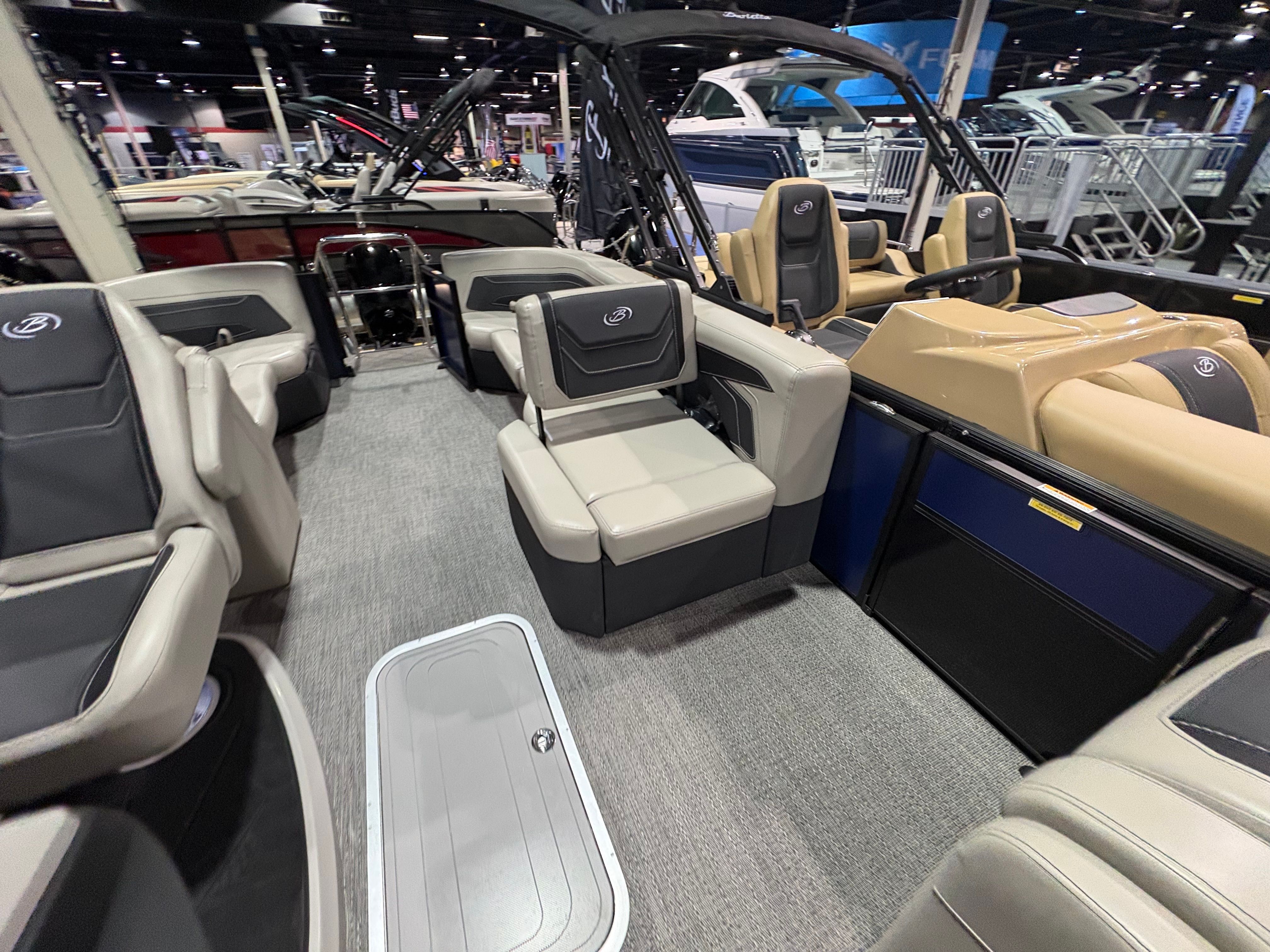 2026 Barletta Cabrio 22 Q - 5
