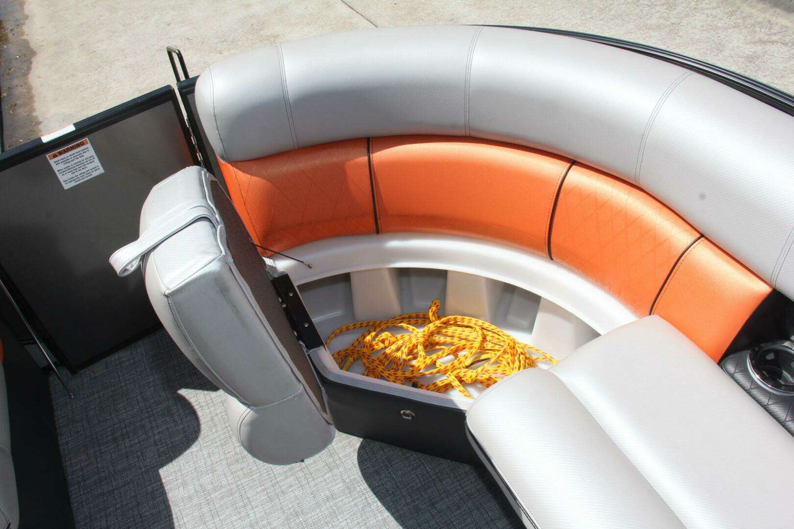 2021 Berkshire 25 Sport CL - Image 34