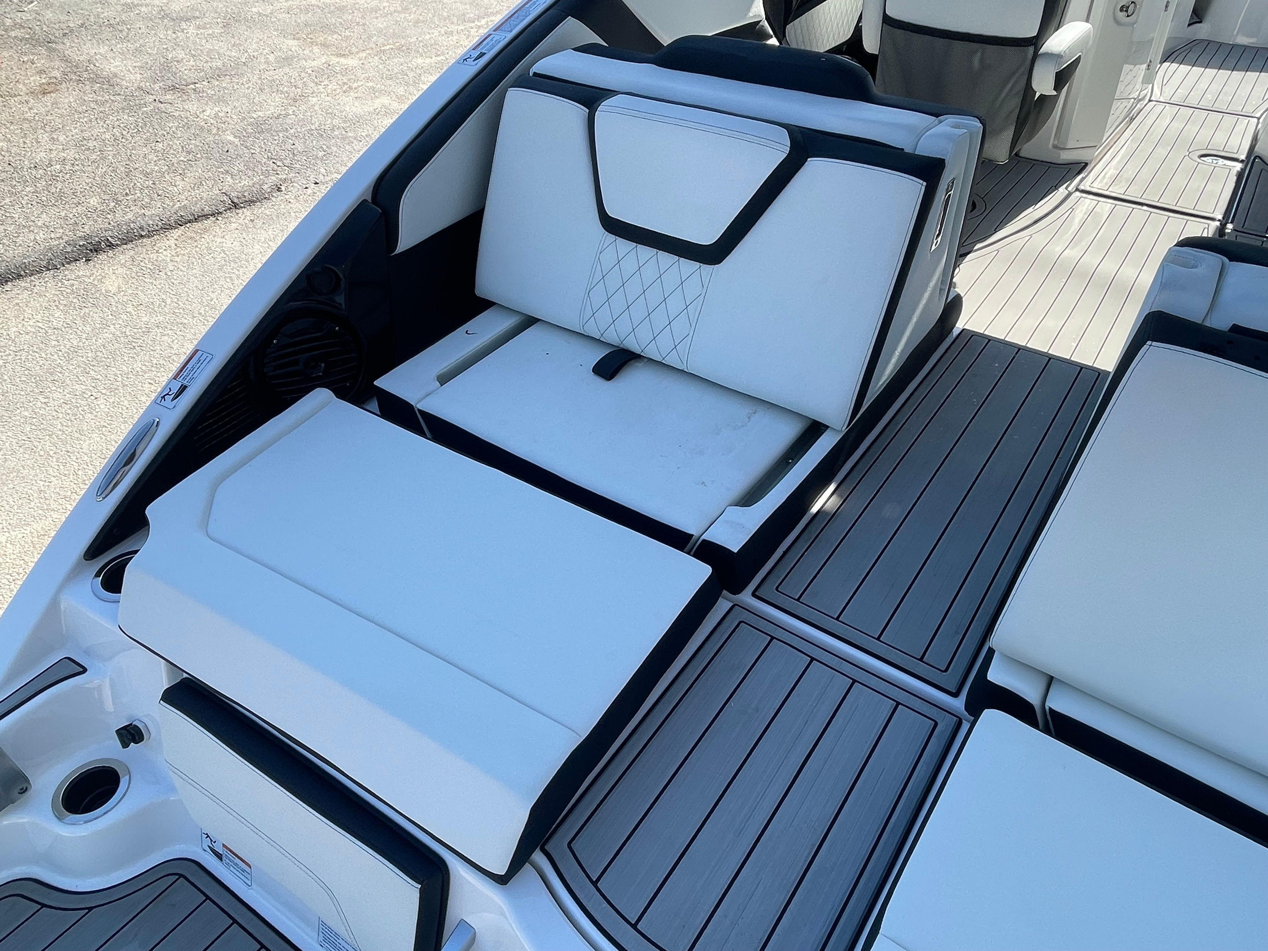 2025 YAMAHA 252 SD - Image 25