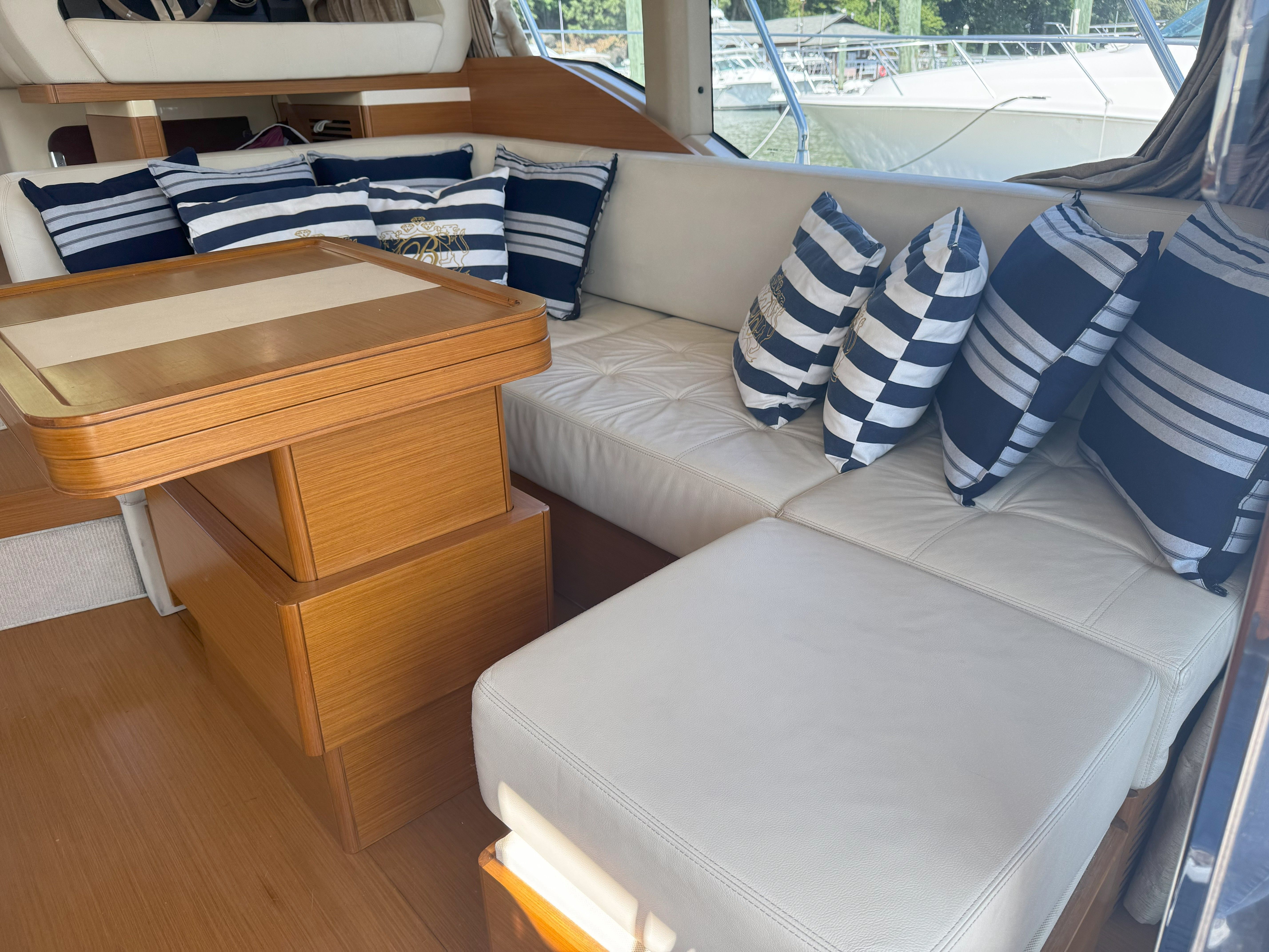 2014 Azimut 45 - 27