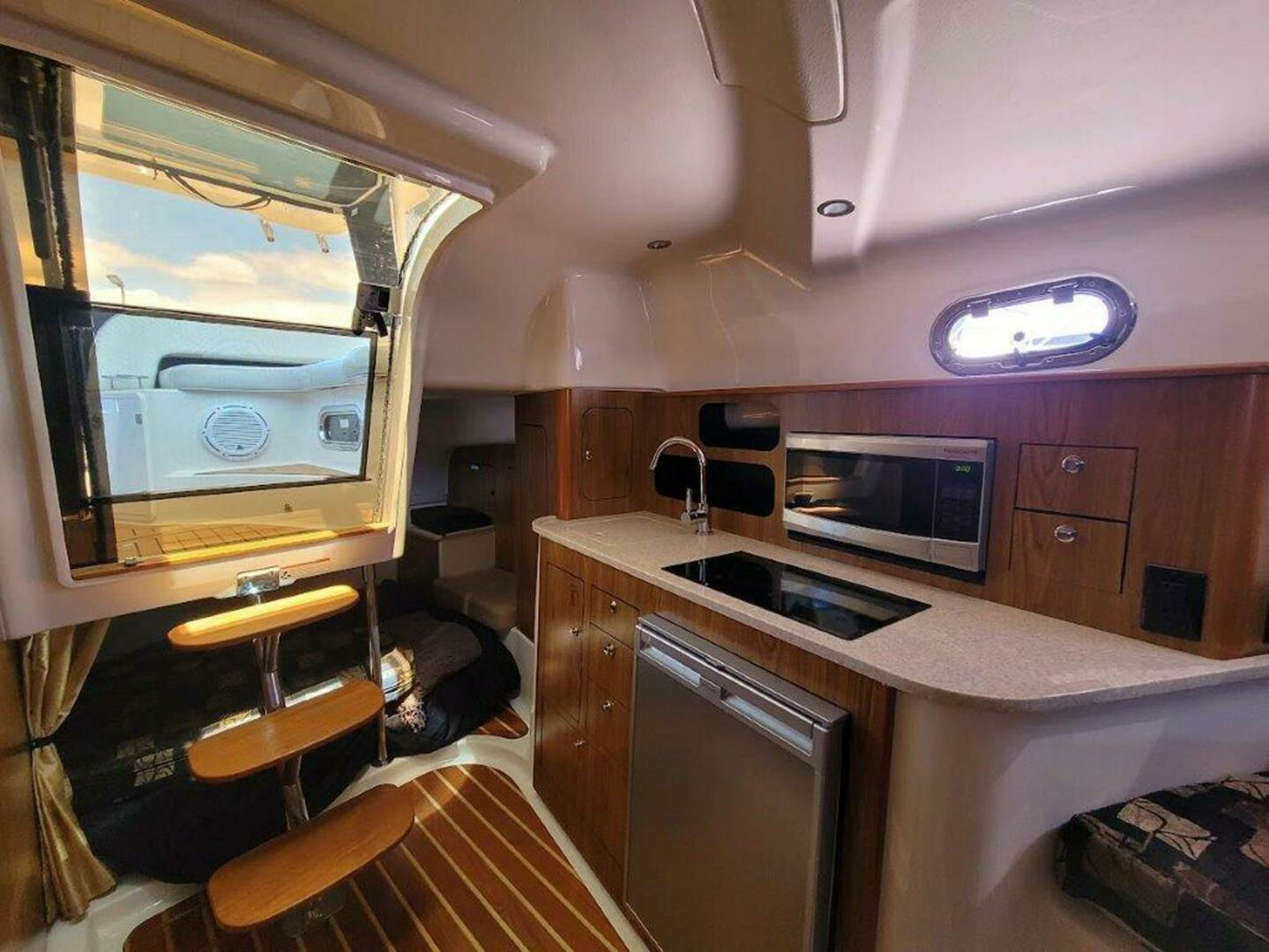 2013 Pursuit 345 Offshore - Image 24