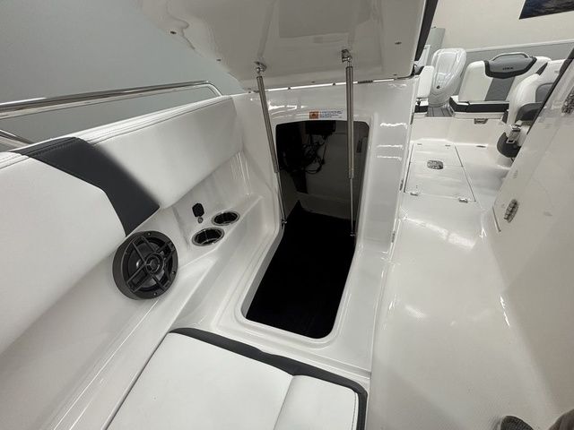 2026 Chaparral 250 OSX - 38