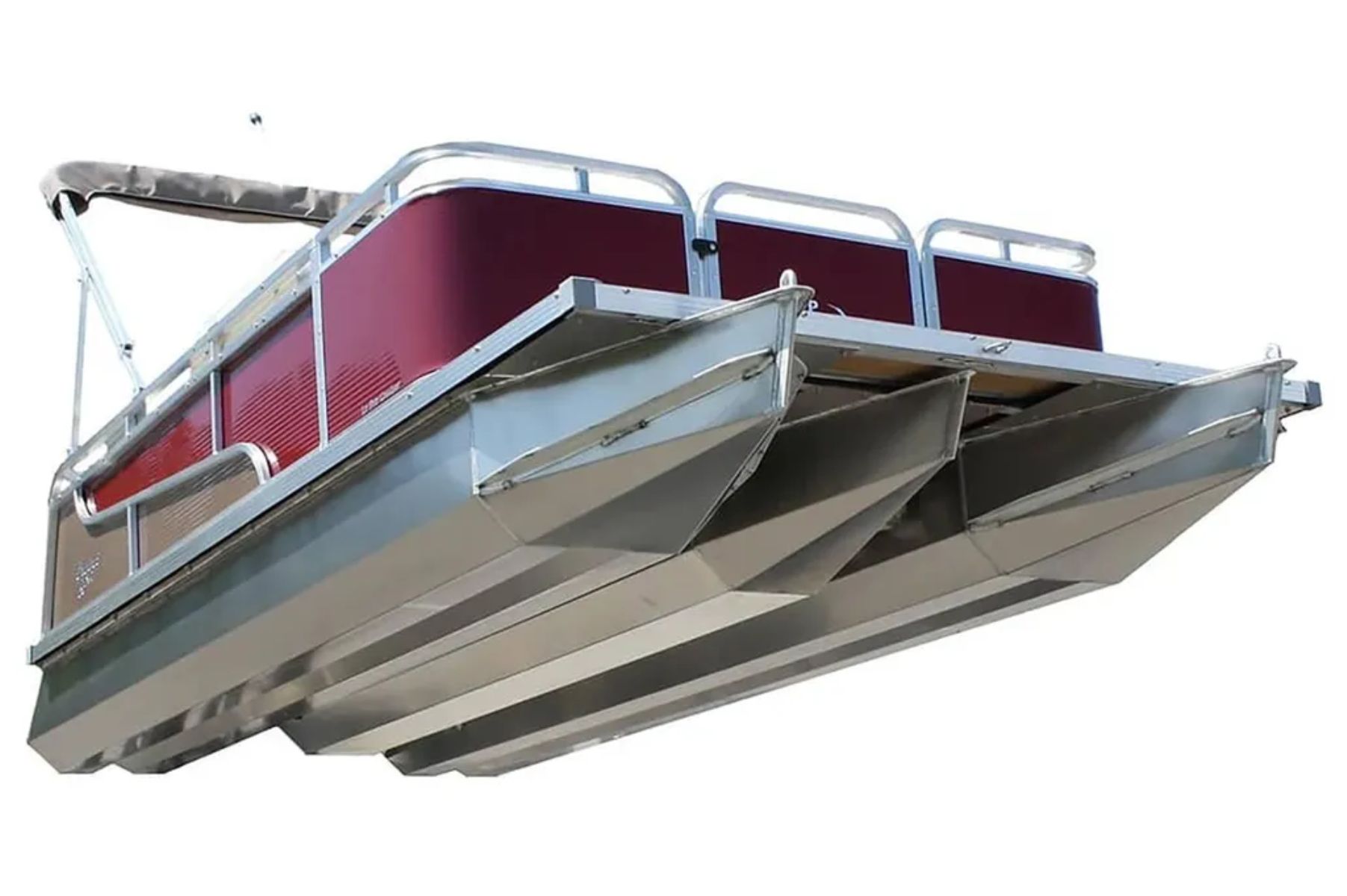 2024 Paddle King Lo Pro Cruiser - 9