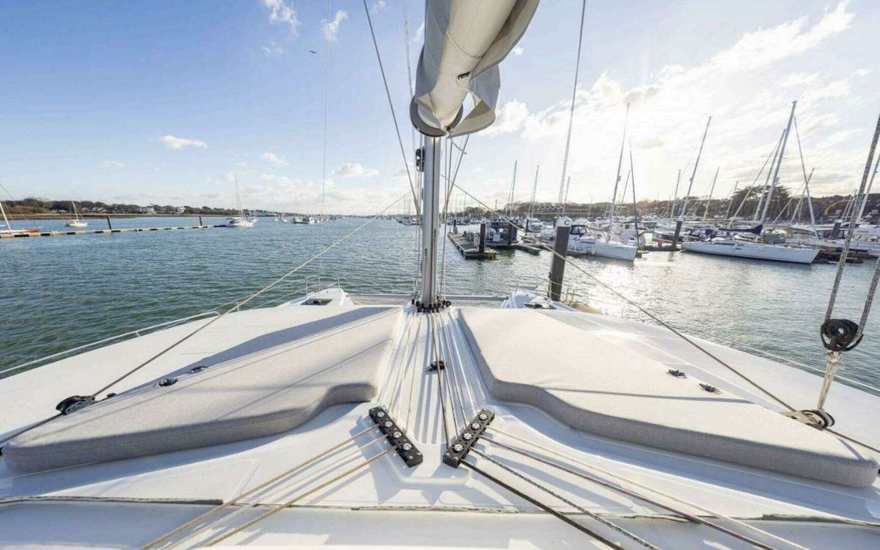 2024 Lagoon 51 - Image 6
