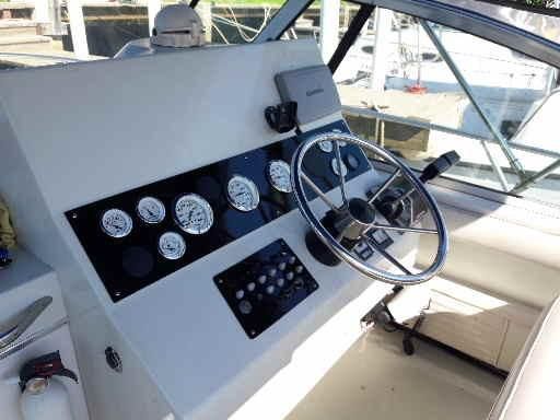 1995 Stamas 310 Express - 2