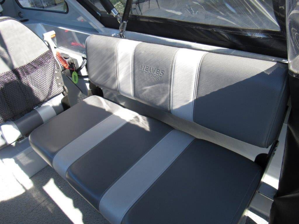 2020 Hewescraft 200 Sportsman - 8