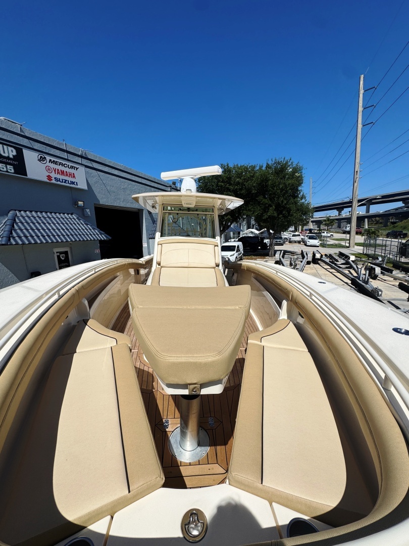 2016 Scout 350LXF - Image 3