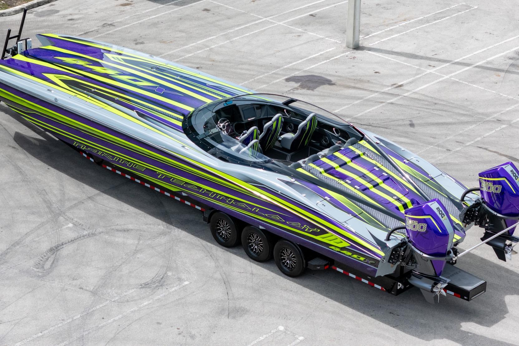 2024 MTI 440X