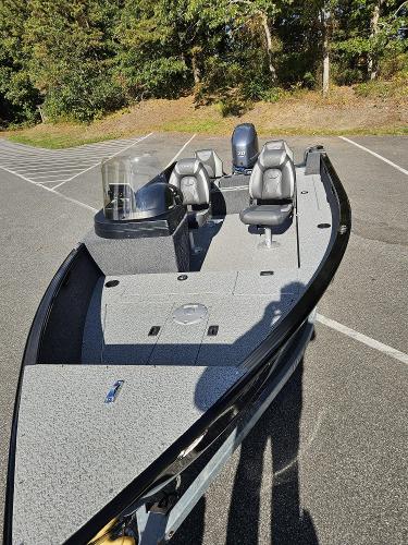 2023 Lund 1650 Rebel XL SS - 4
