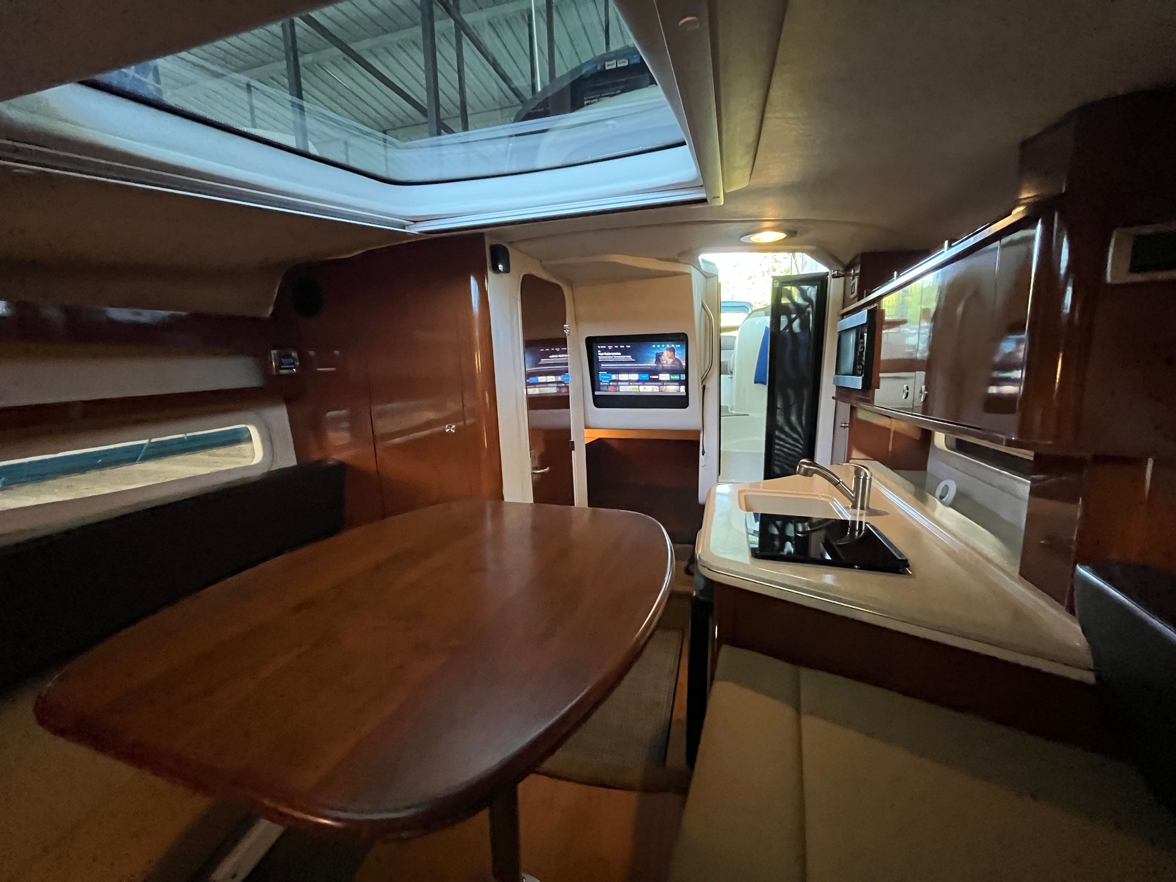 2014 Sea Ray Sundancer 280 - 40