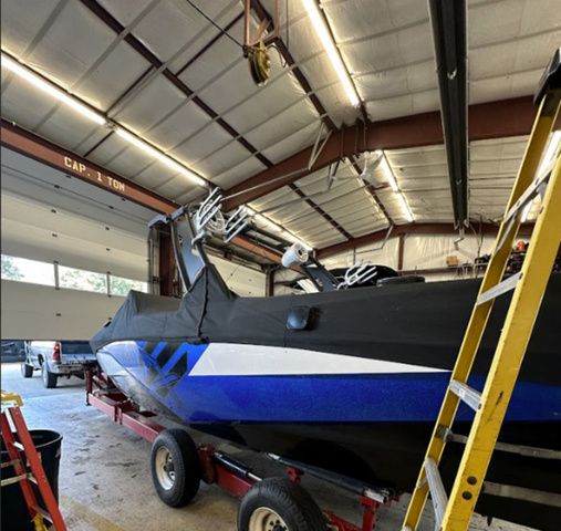 2021 ATX Boats 24 TYPE-S - 2
