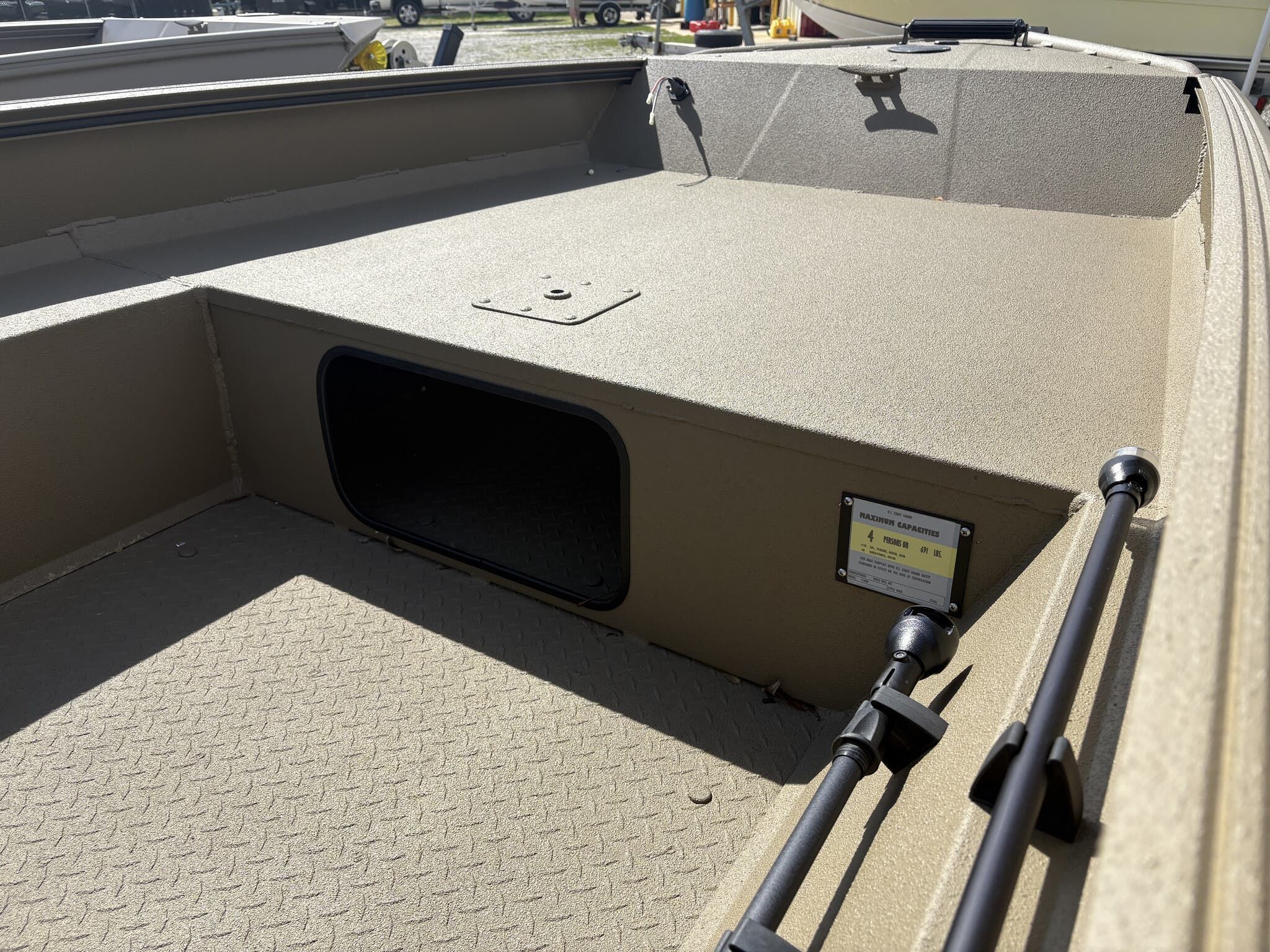 2025 Edge Duck Boats HSPD Series - 12