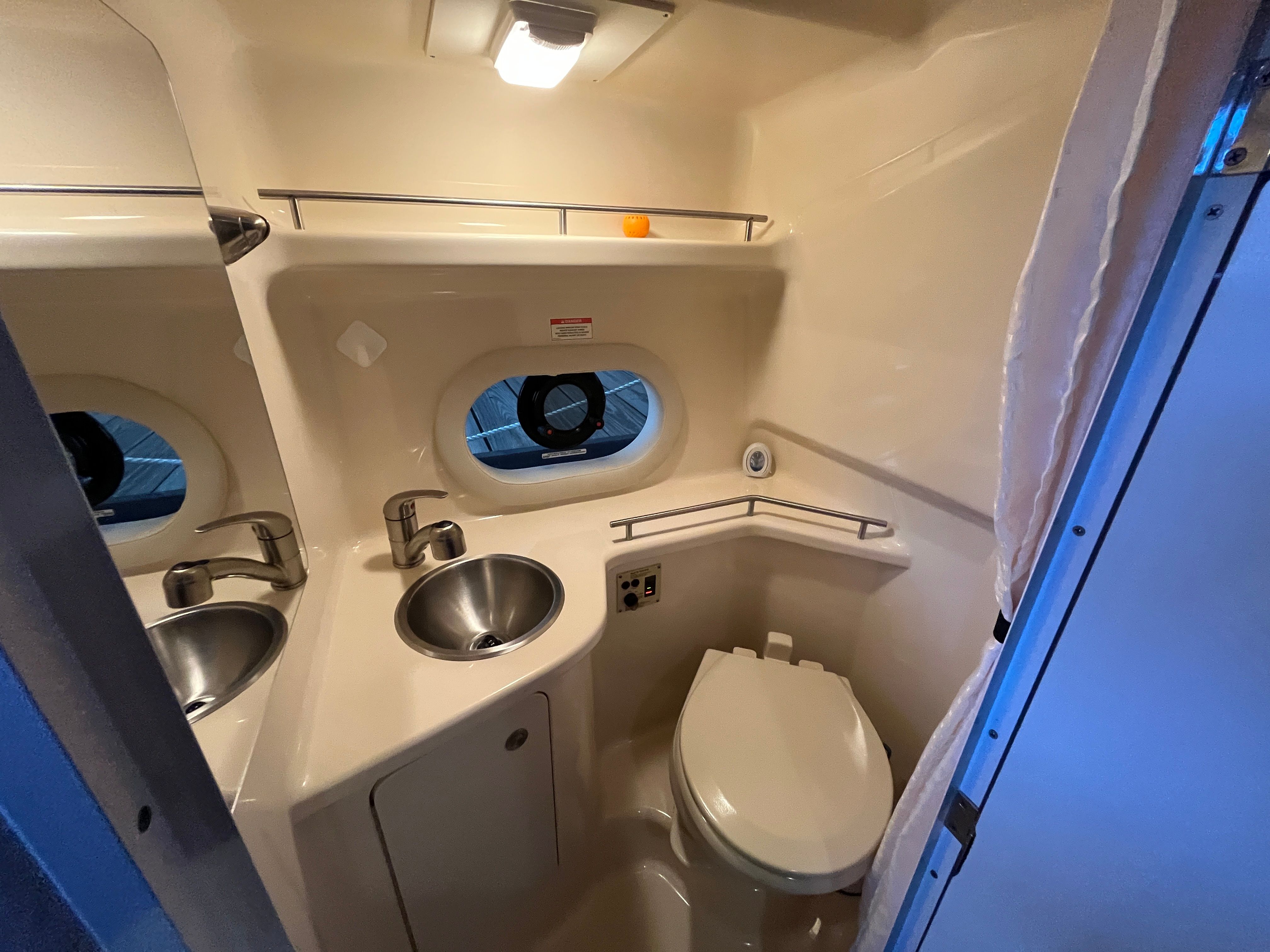 2014 Sea Ray Sundancer 280 - 31