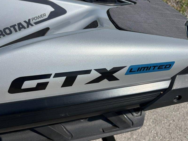 2020 Sea-Doo GTX Limited 230 - 7