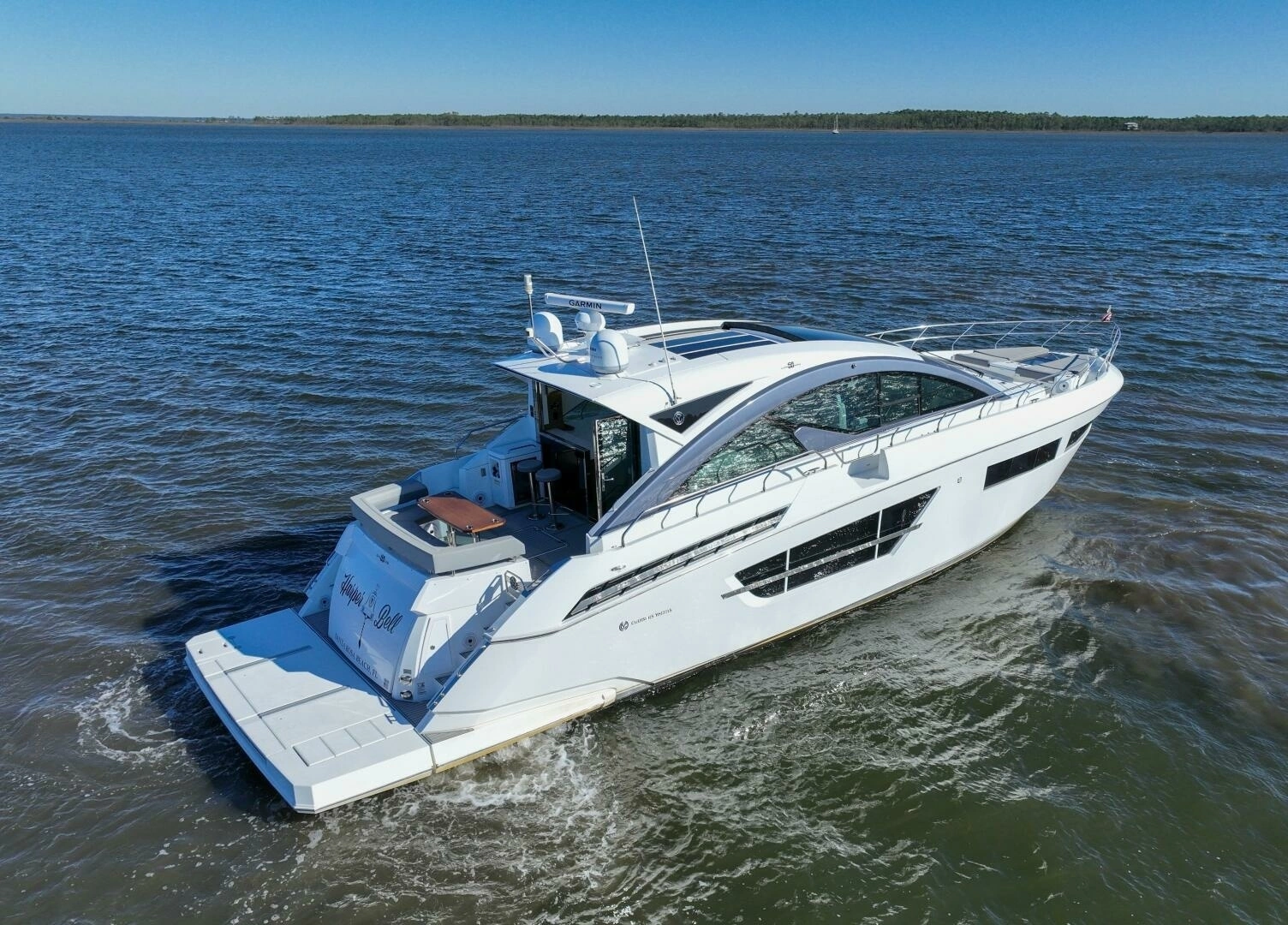 2020 Cruisers Yachts 60 Cantius - Image 62