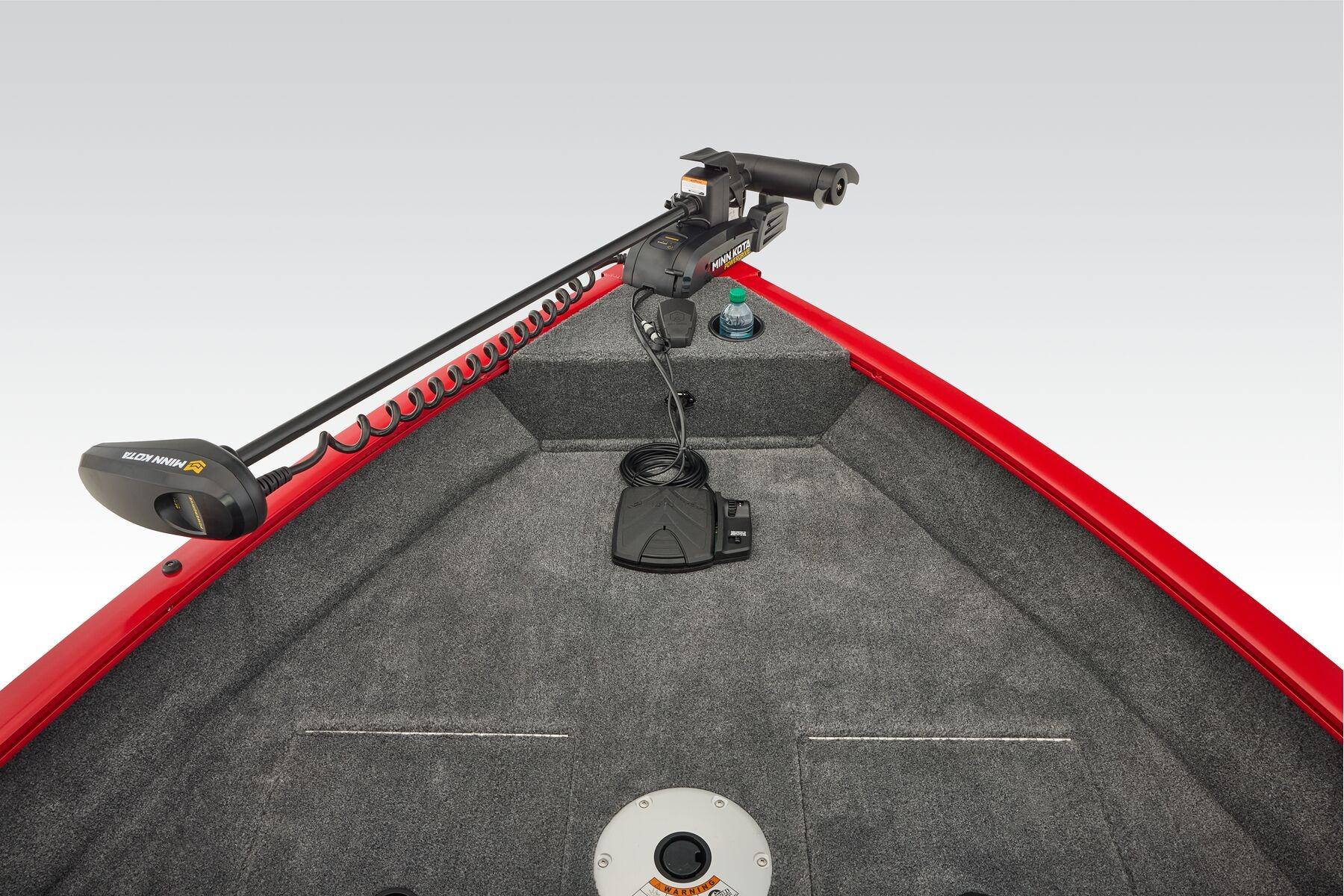 2026 Tracker Pro Guide V-16 WT - 17