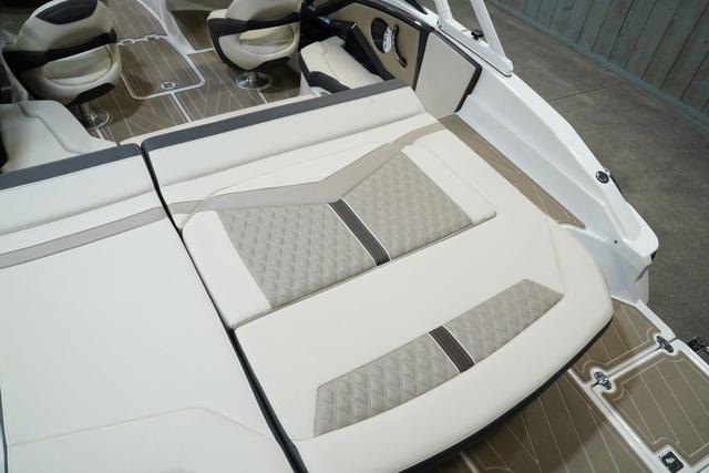 2024 Monterey 238SS Super Sport - 21