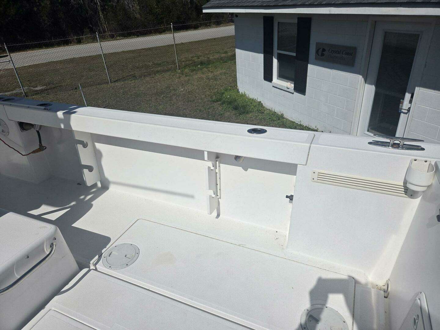 2008 True World Marine TE2810 - Image 13