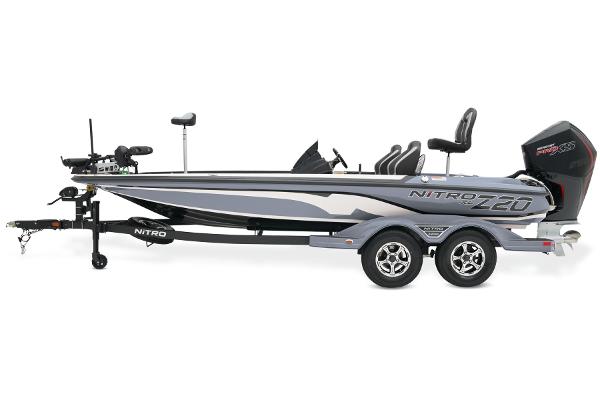 2026 Nitro Z20 XL Pro - 3