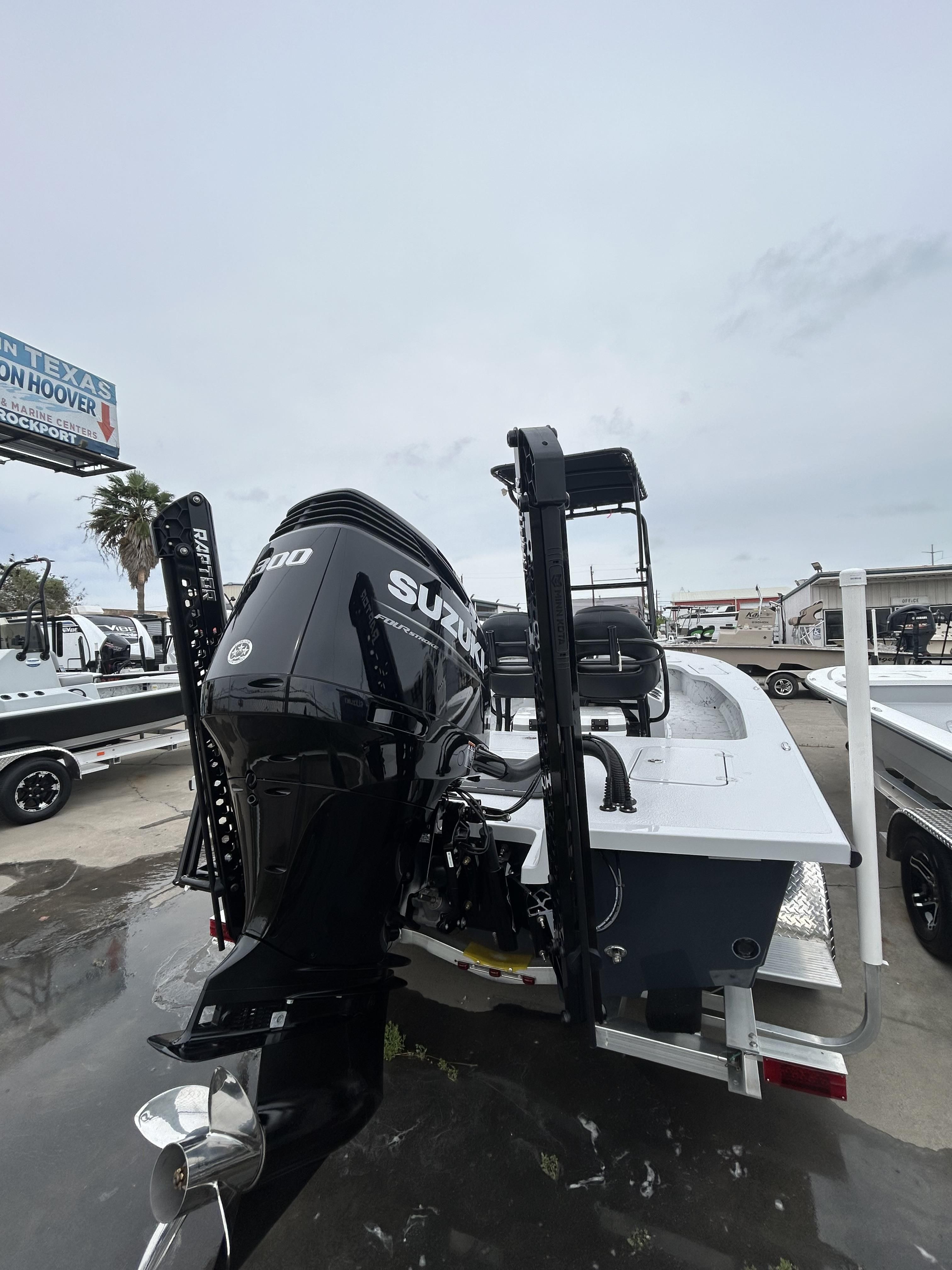 2026 Majek 25 Xtreme - 5