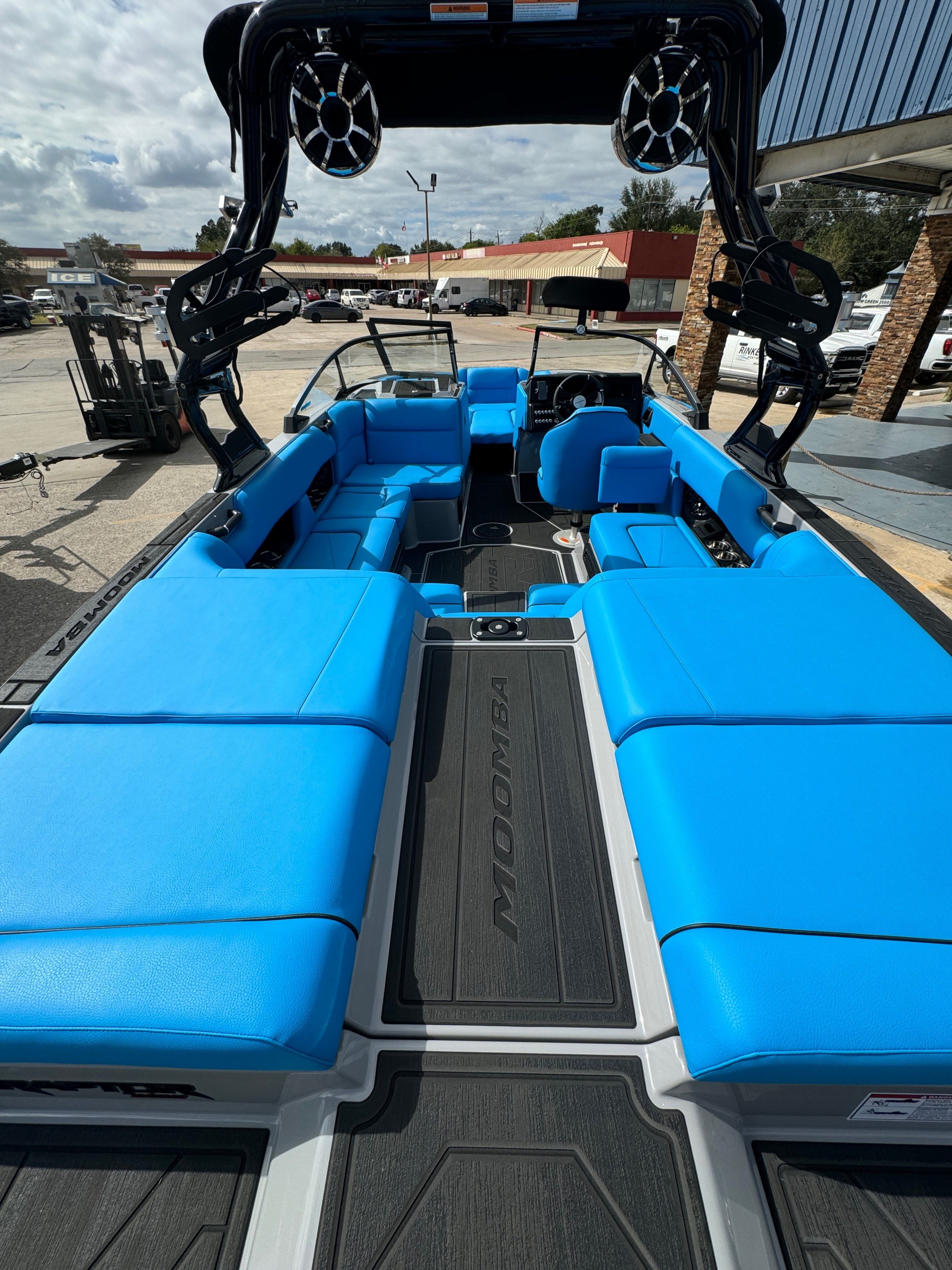2025 Moomba Craz - 11