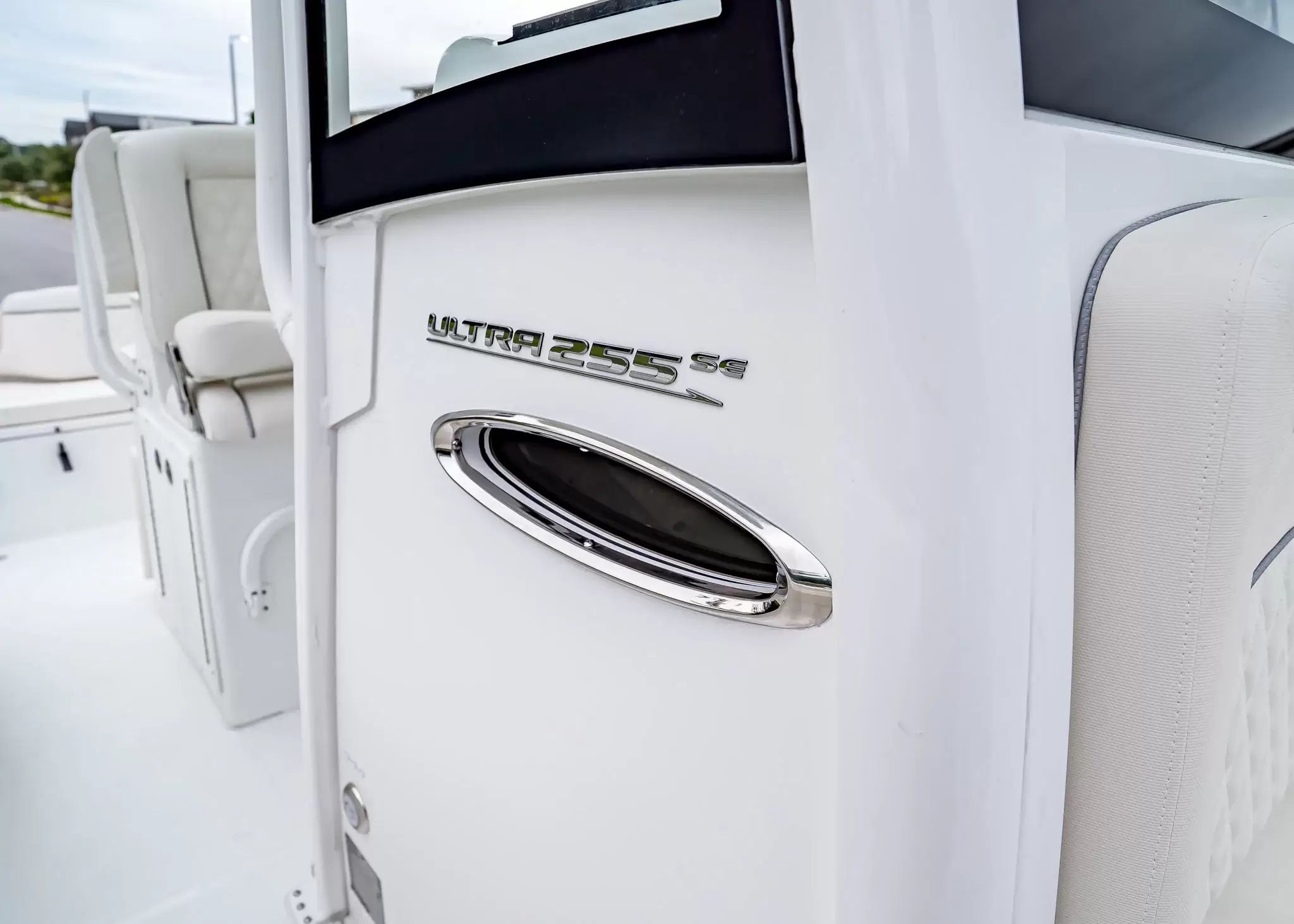 2027 Sea Hunt Ultra 255 SE - 29