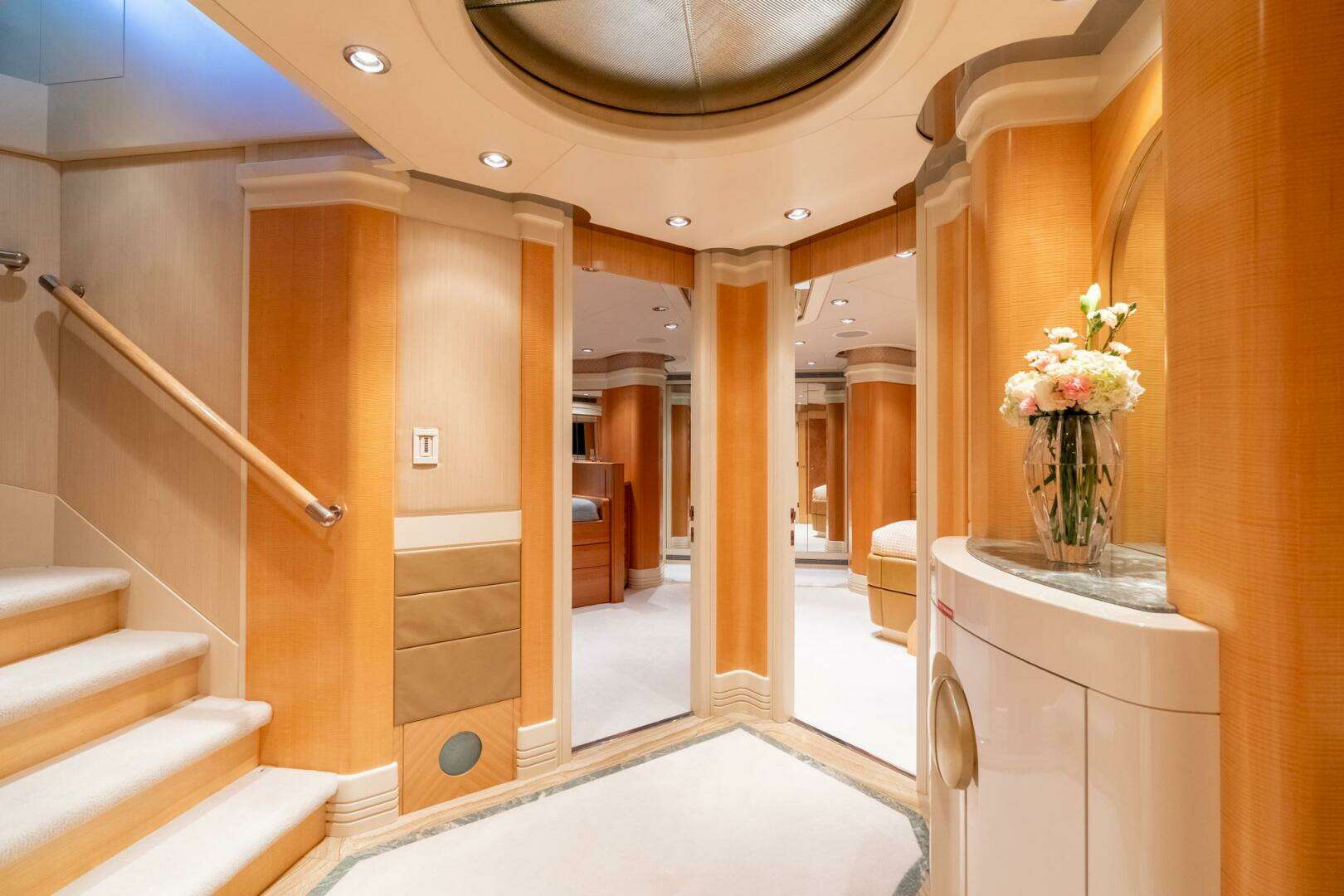 2001 Delta Marine Tri-Deck - Image 64