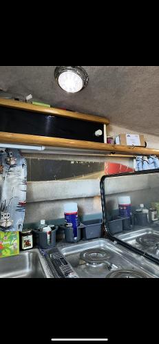 1989 Bayliner Ciera - 43