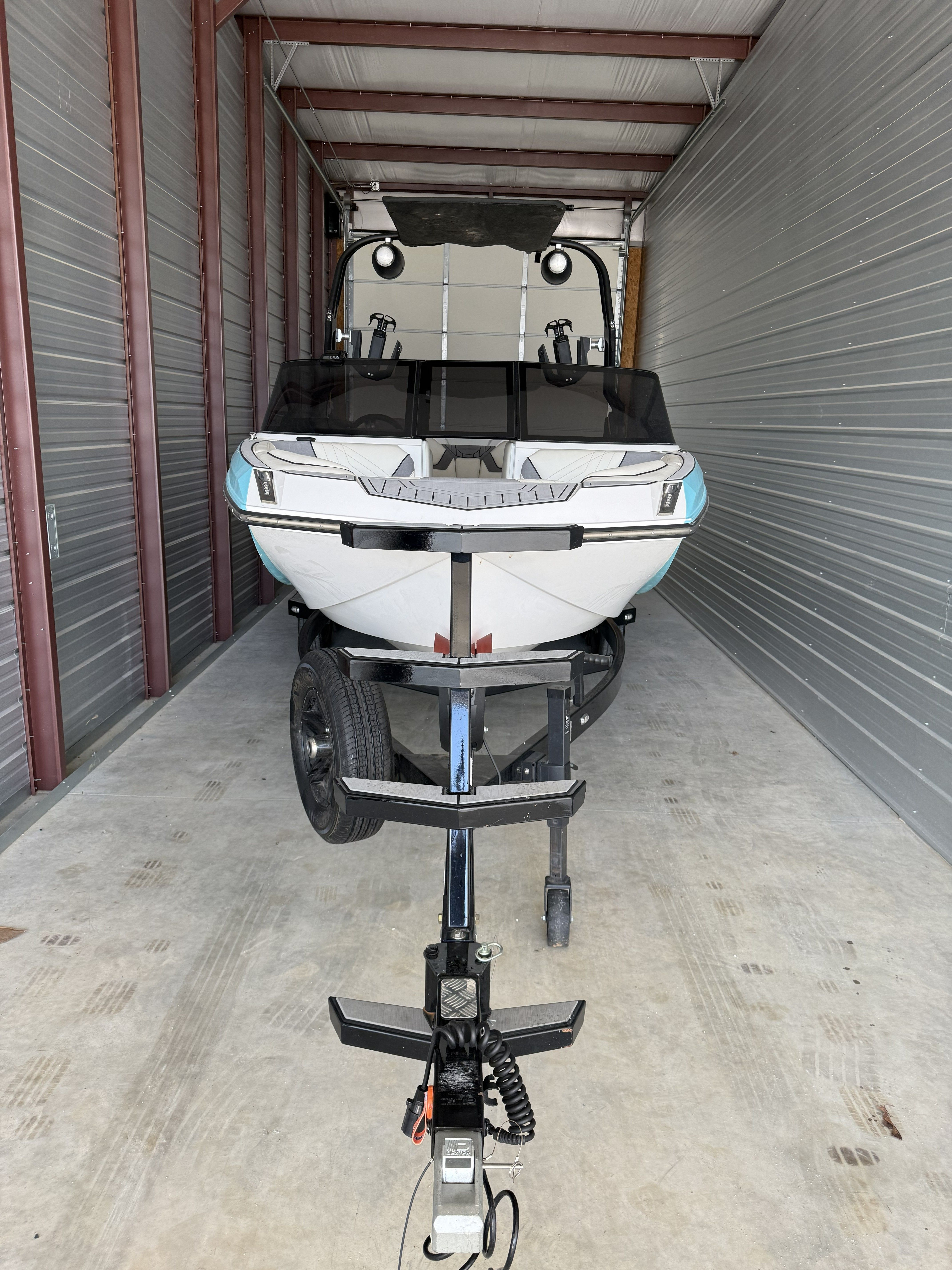 2021 Nautique Super Air Nautique GS24 - 3