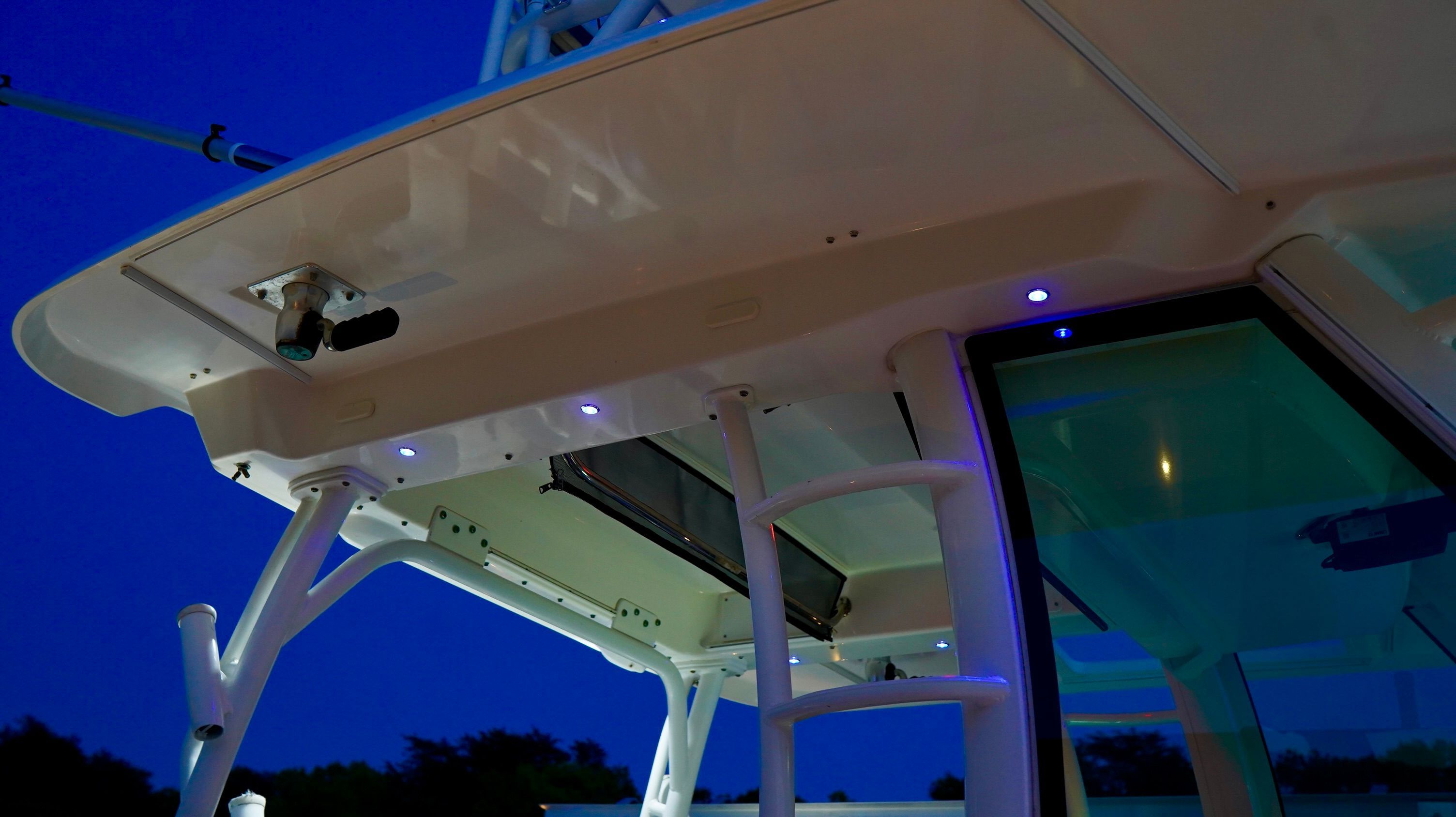 2013 Boston Whaler 350 Outrage - 187