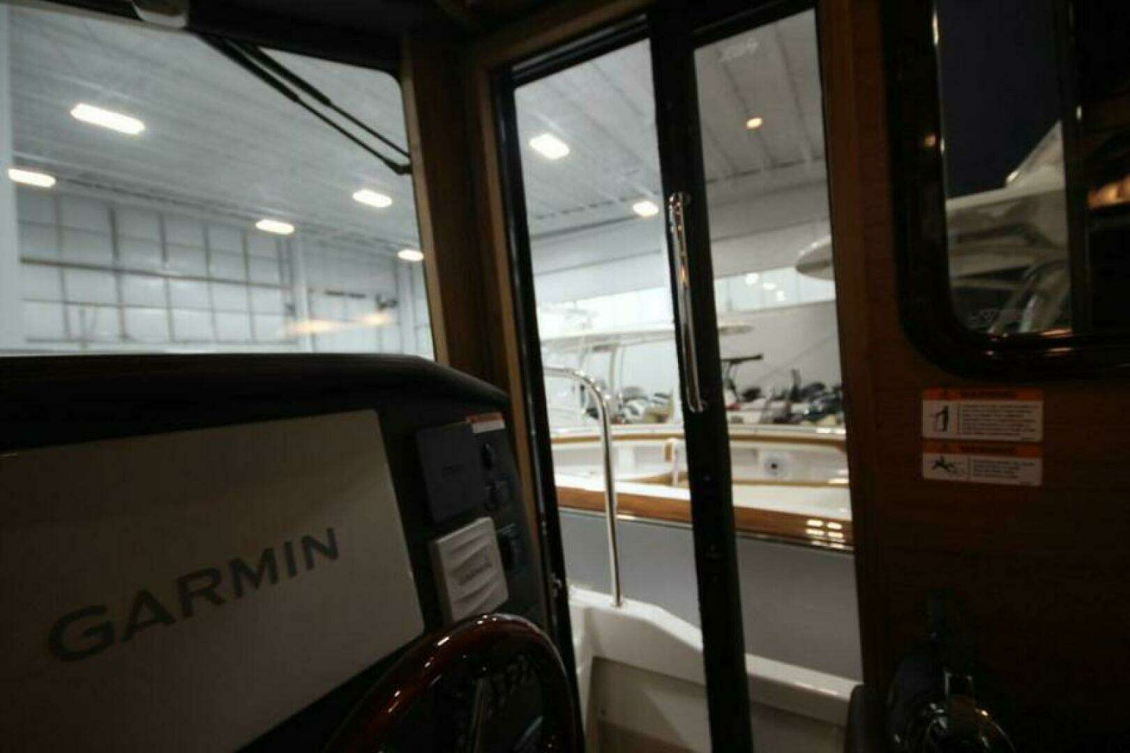 2026 Ranger Tugs R-31 Command Bridge Luxury Edition - Image 121