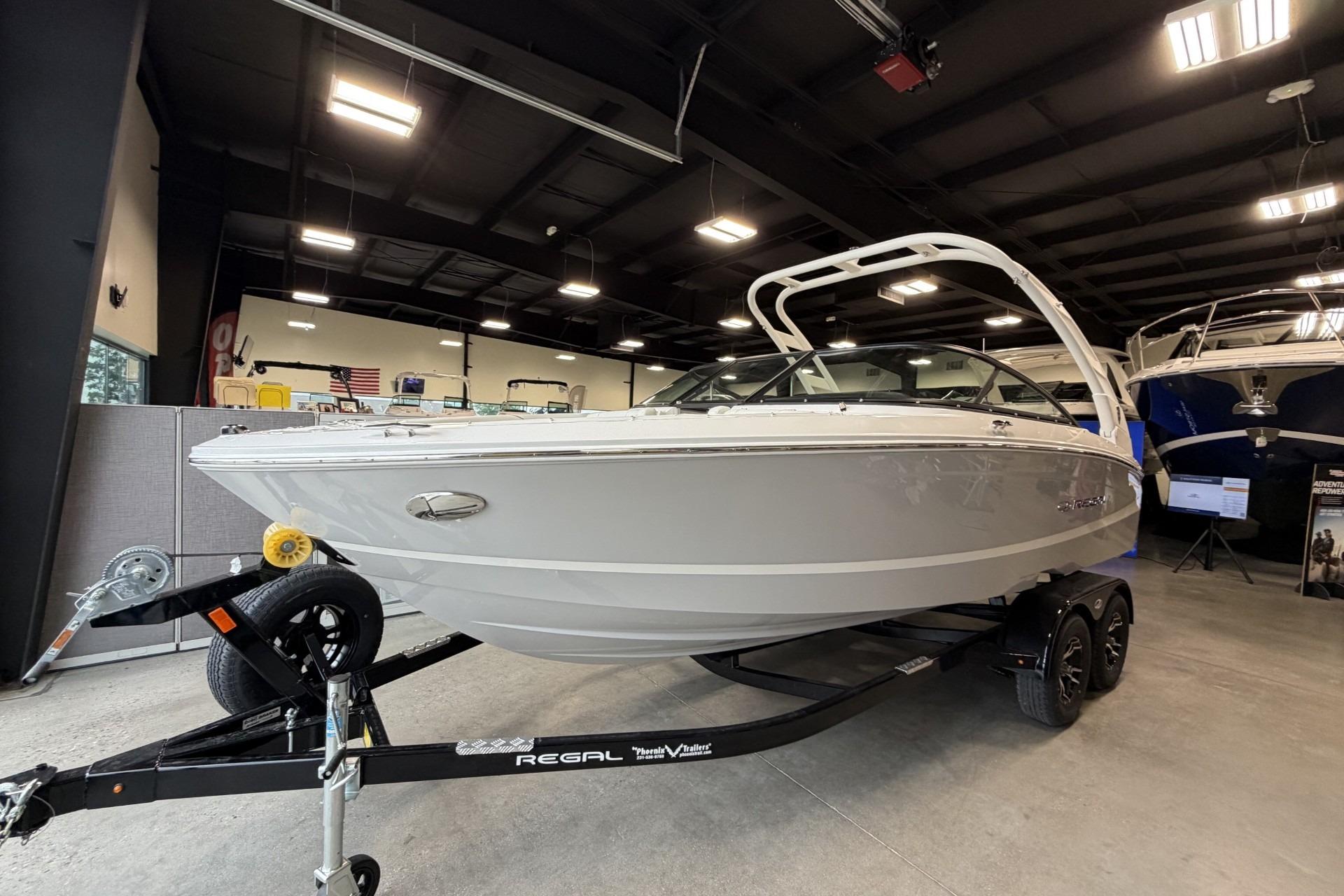 2027 Regal LS2