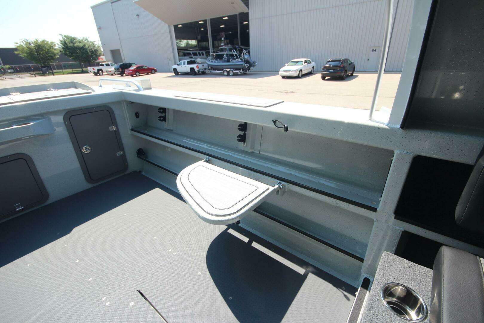 2026 Weldcraft 220 Ocean King - Image 16