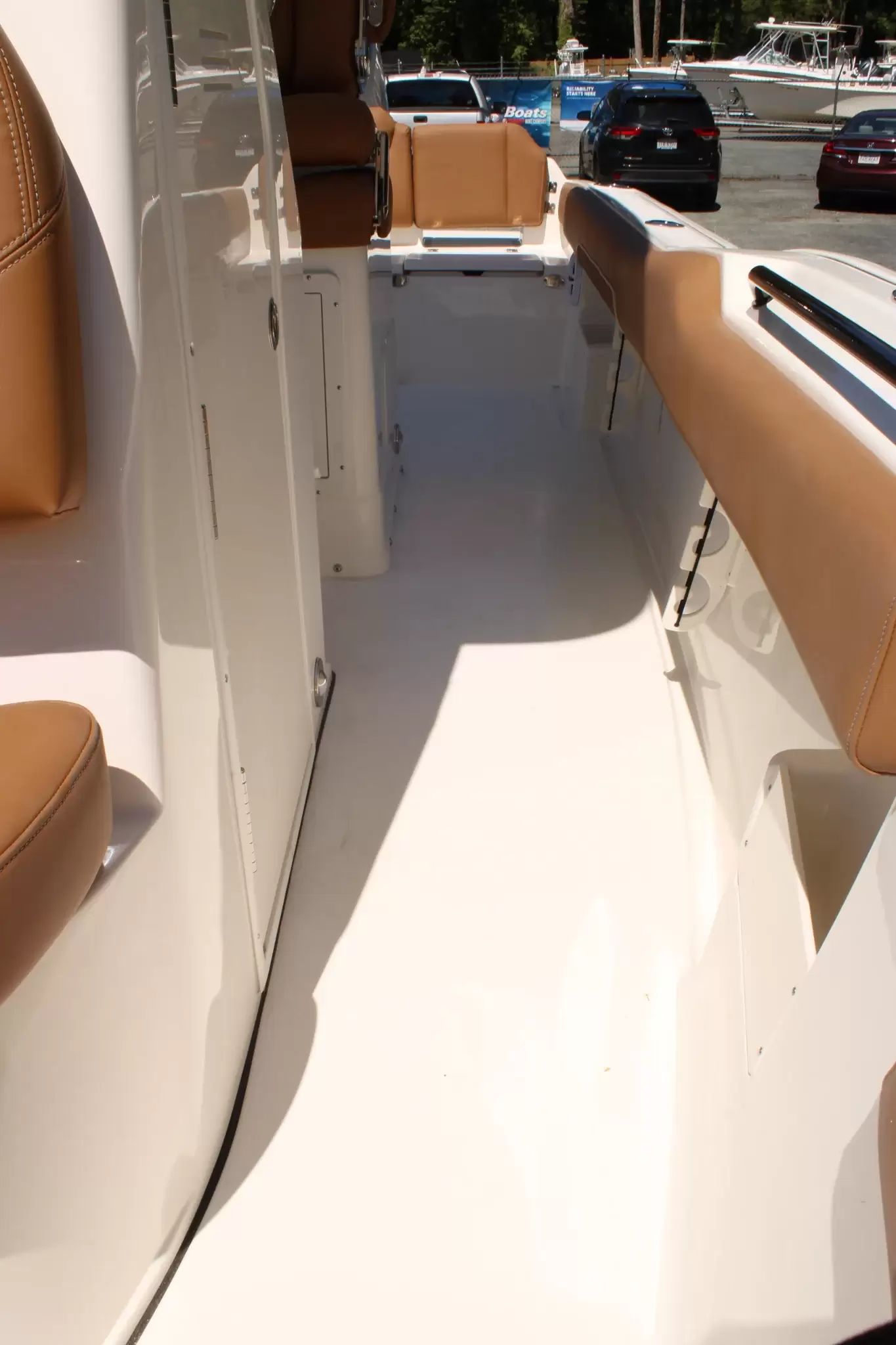 2027 Key West 249 FS - 15